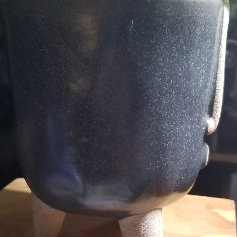 NEW LOWEST $$$  FACE PLANTER: EXPRESSIONIST ARTWORK  GREAT GIFT LAST 4 EVER !! - Picture 9 of 15